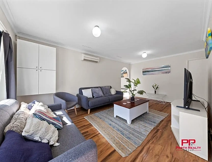 22A Shalford Way, Girrawheen, WA 6064, 3 Kuwarto, 1 Banyo, House