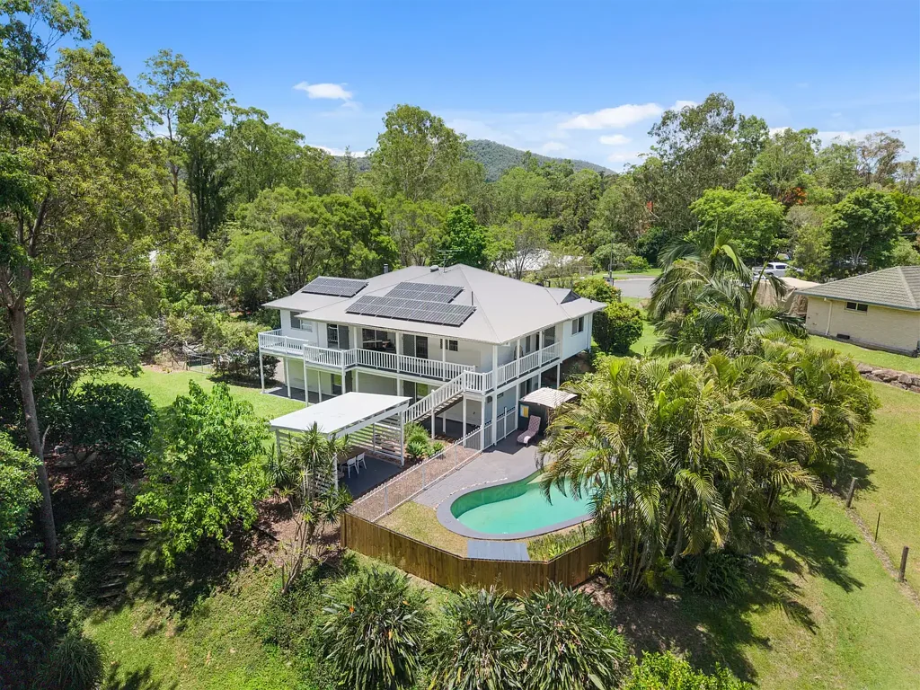 7 Hipwood Place, Highvale, QLD 4520