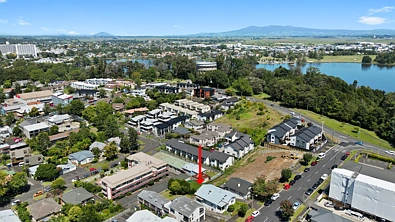 Hamilton Lake 3房  Prime 672sqm Central City Landholding