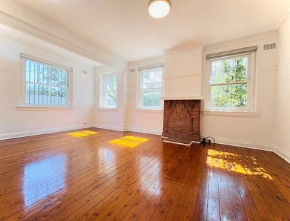 1/28 Junction Street, Woollahra, Eastern Suburbs, 2 침실, 1 욕실, Unit