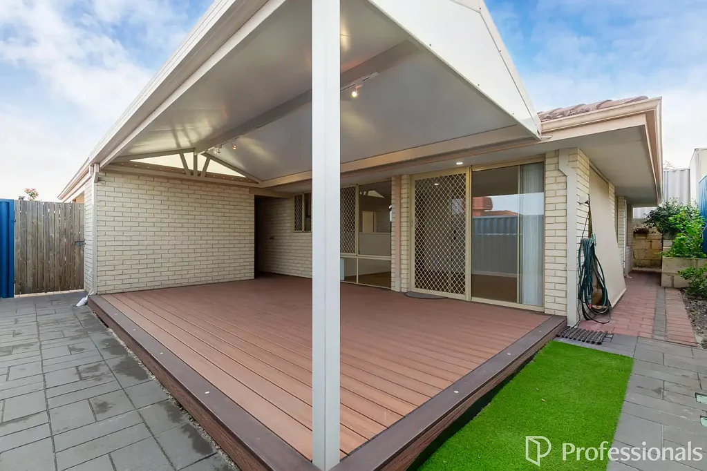 Parkwood 3બેડરૂમ A Place to Call Home!