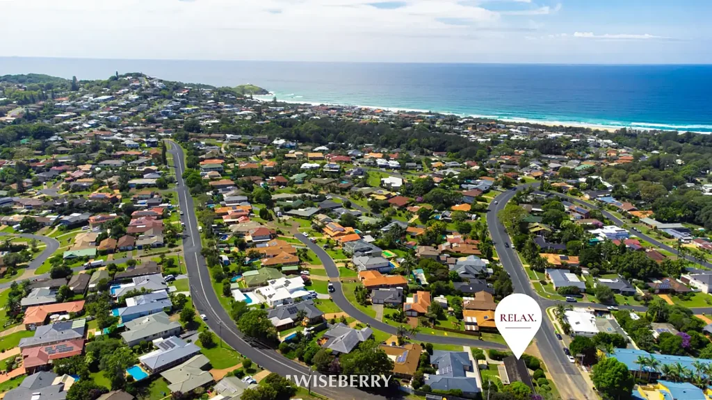1 Kelvin Grove, Port Macquarie, NSW 2444
