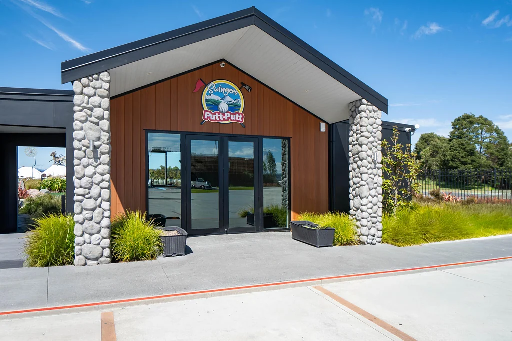 Wharewaka The Landing - Unit 4 | Quality income asset