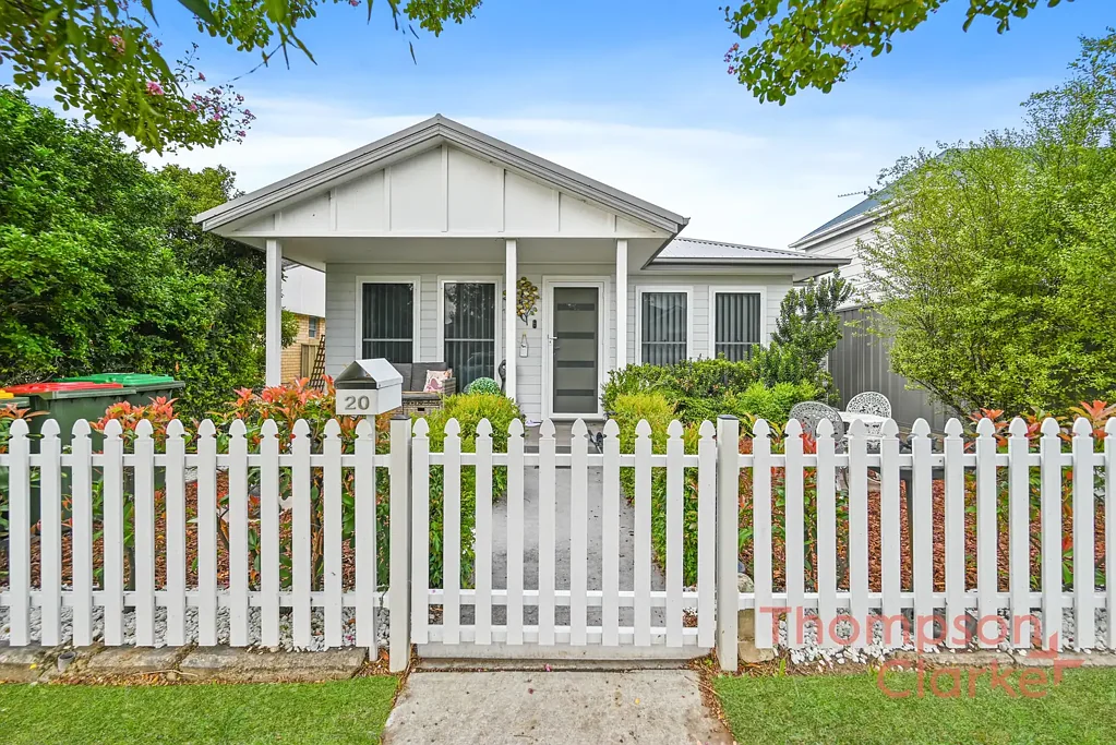 20 First Street, Weston, NSW 2326