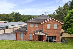 6 Twelfth Street, Warragamba