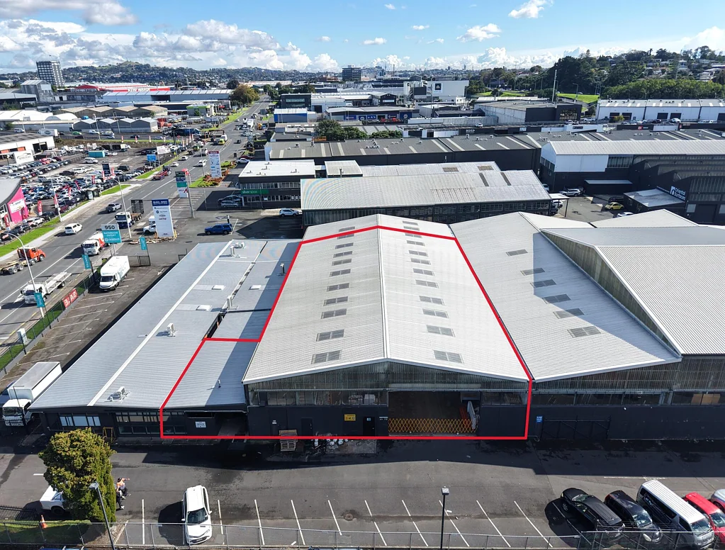 Penrose Prime Penrose industrial - 1,035sqm