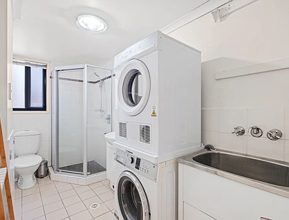 10/6 Primrose Street, Bowen Hills, Brisbane - Inner City Region, 2 غرف, 2 حمامات, Apartment