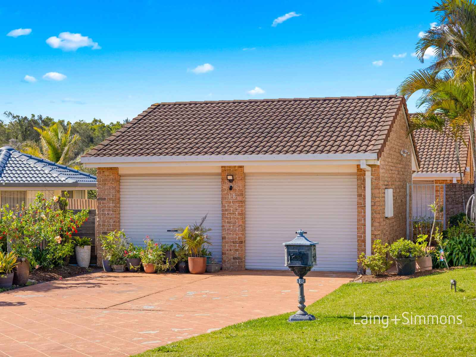 18 MERRYMEN WAY, PORT MACQUARIE NSW 2444, 0 રૂમ, 0 બાથરૂમ, House