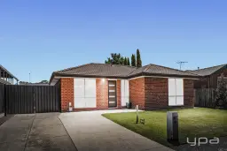 14 Taisho Court, Werribee