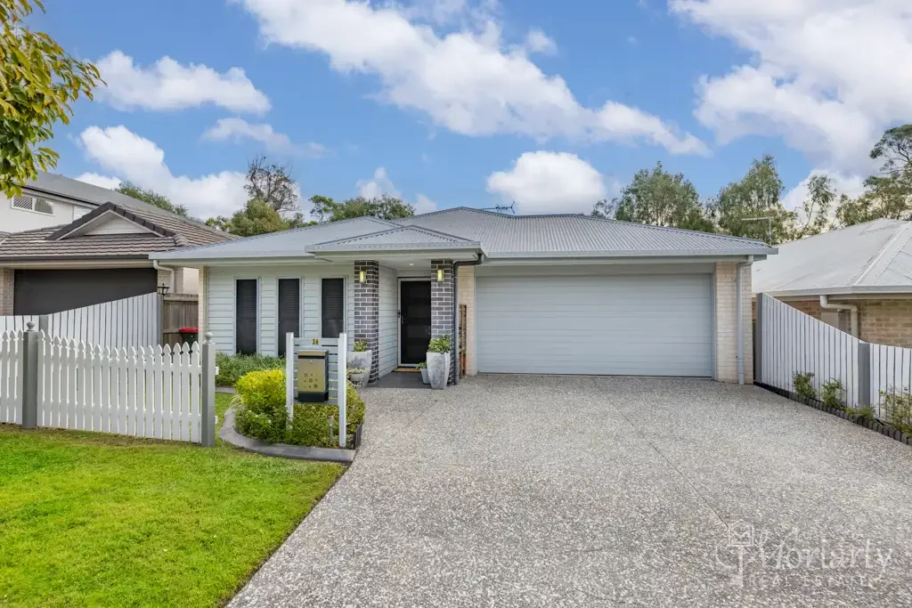 36 Catchment Ct, Narangba, QLD 4504