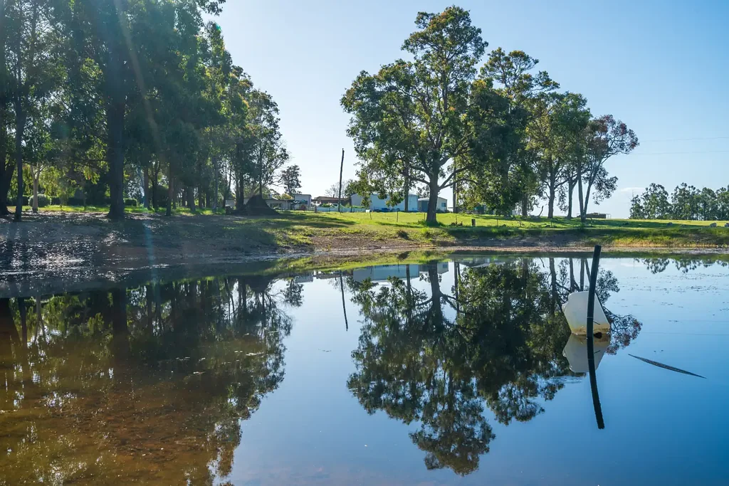 124 Ralston Road (Ringbark), Manjimup, WA 6258