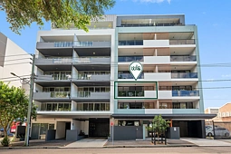 201/116 Parry Street, Newcastle West
