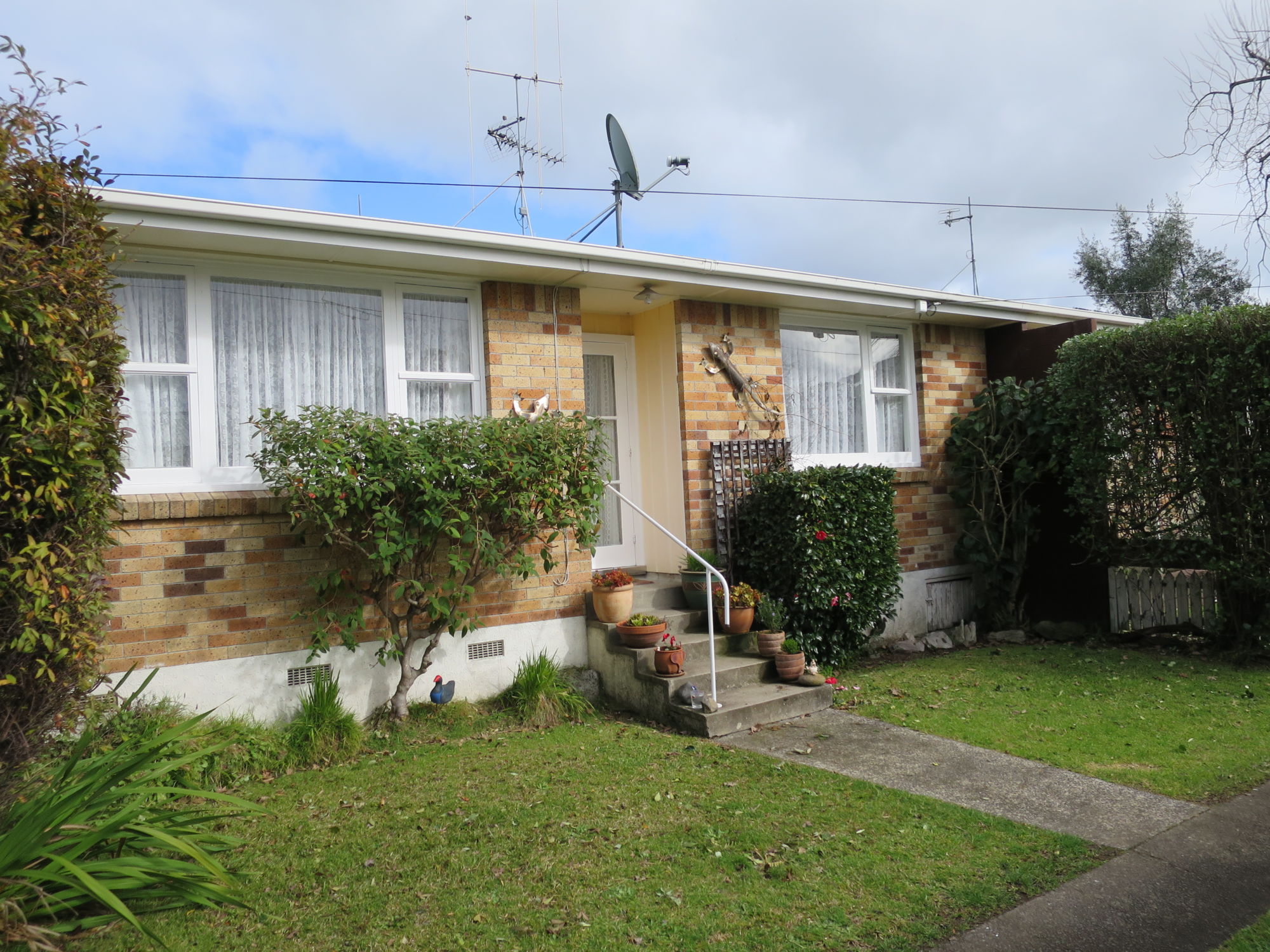 2/542 Devonport Road, Tauranga South, Tauranga, 2 Bedrooms, 1 Bathrooms