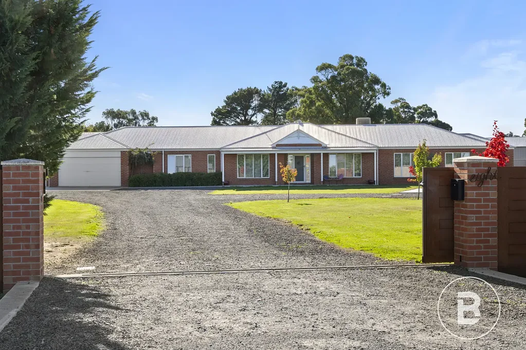 Ballan 4Zimmer AN IMPRESSIVE FAMILY HOME DEFINED BY SPACE, PRIVACY AND FLEXIBILITY