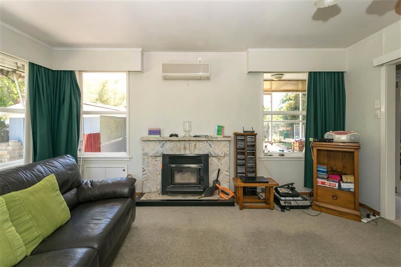 33 Waters Avenue, Burleigh, Marlborough, 3部屋, 0バスルーム, House