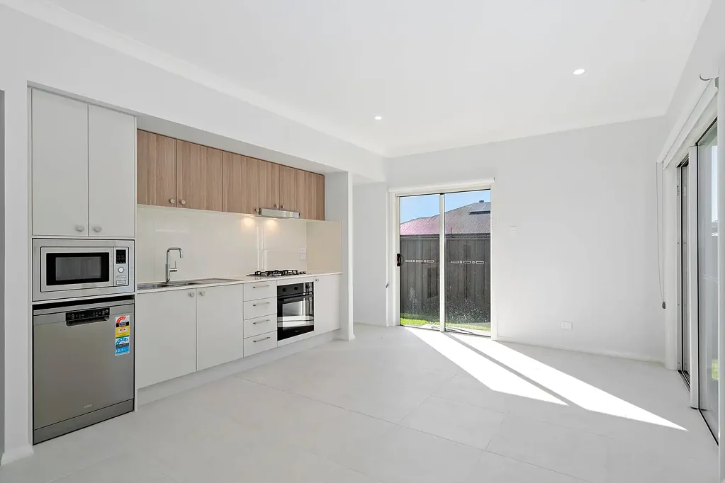 Two Bedroom Duplex