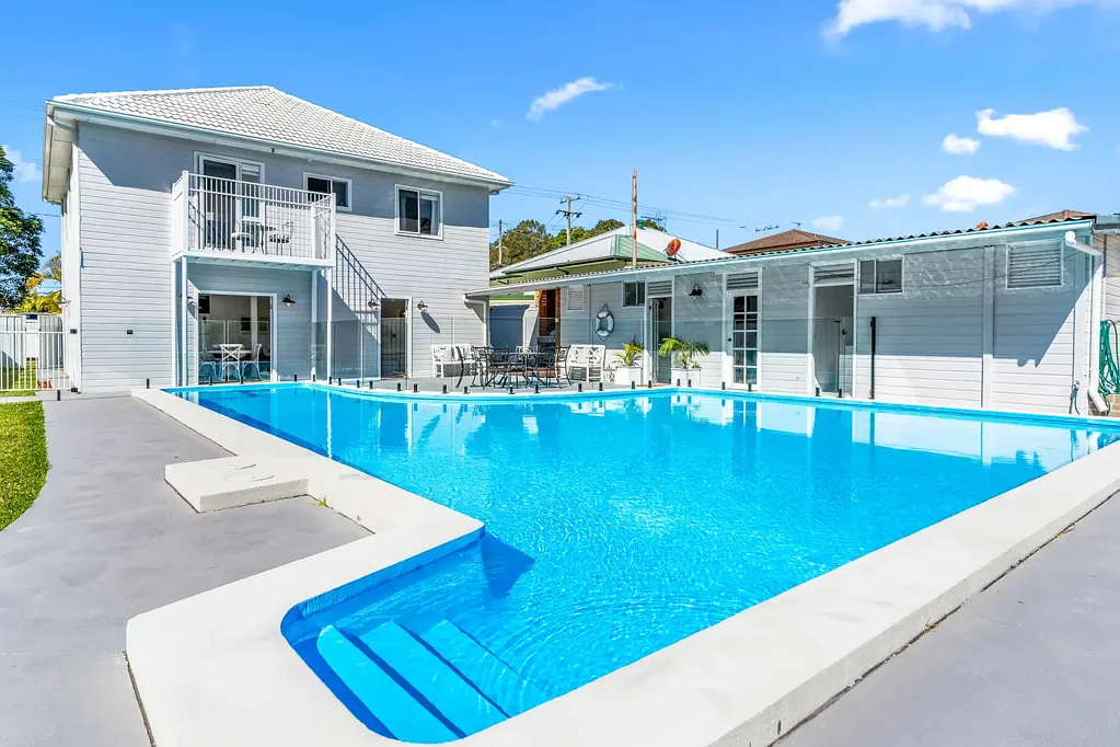 Forster 5房  Dual-Living Opportunity in Prime Forster Location