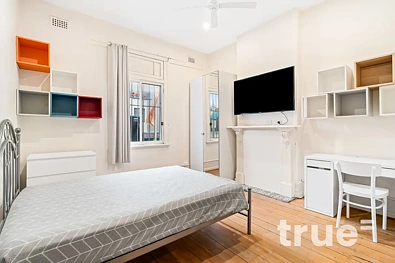 5 Norton Street, Leichhardt, NSW 2040, 4 Schlafzimmer, 2 Badezimmer, Apartment