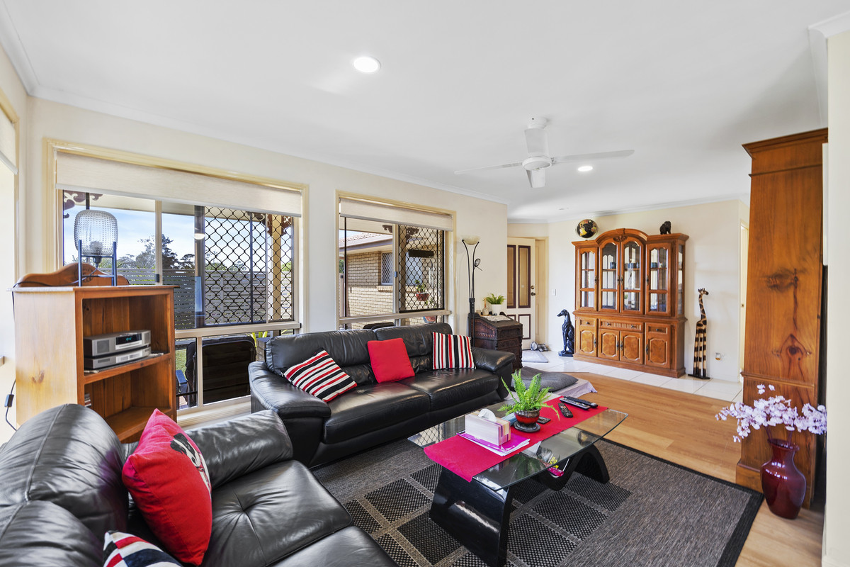 7 RANGEVIEW DR, FLINDERS VIEW QLD 4305, 0房, 0浴, House