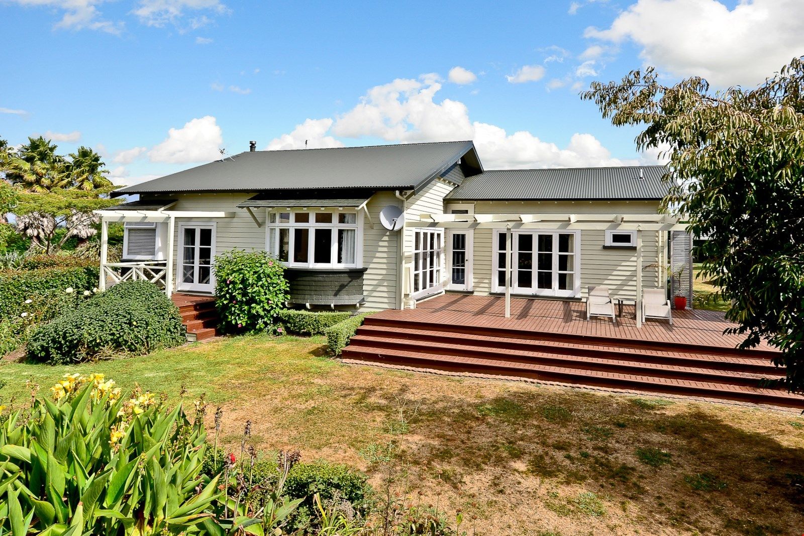 329 Irwin Road, Kingseat, Auckland - Franklin, 3 Bedrooms, 2 Bathrooms