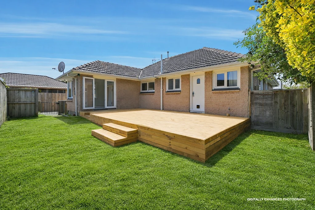 1/3 Bourne Crescent, Papanui, Christchurch City, Canterbury
