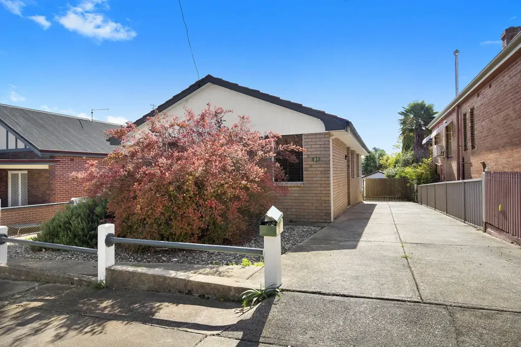 Goulburn 2 Bedroom Blue Ribbon Location Goulburn