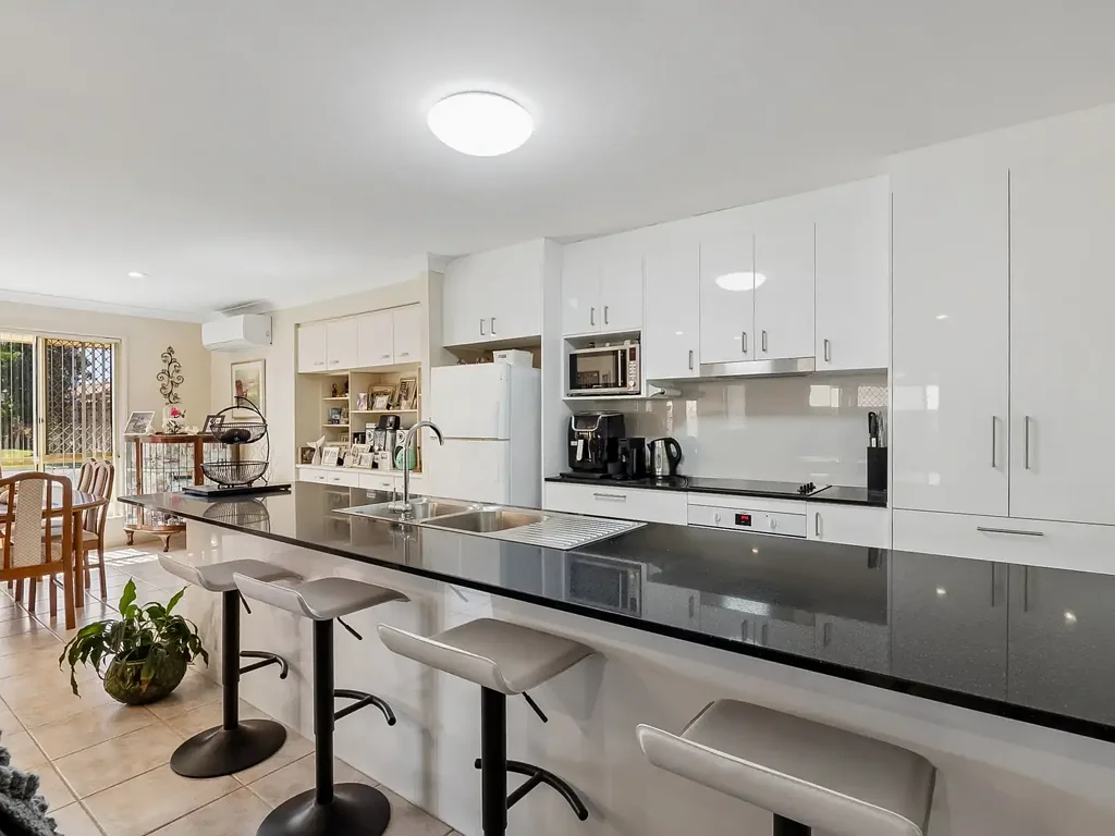 Kingscliff 3 Slaapkamer Private, Spacious & Perfectly Positioned