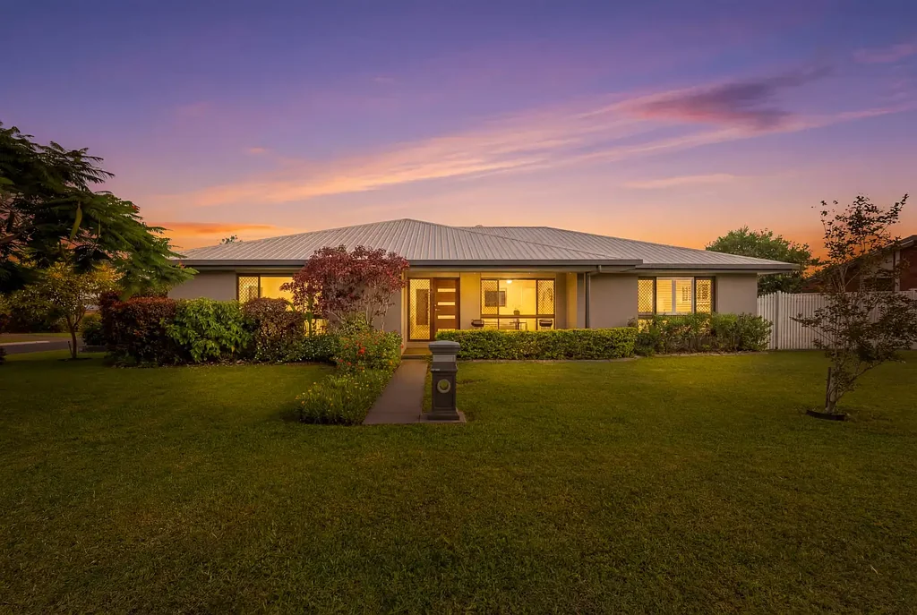 15 Mcghie Avenue, Maryborough, QLD 4650