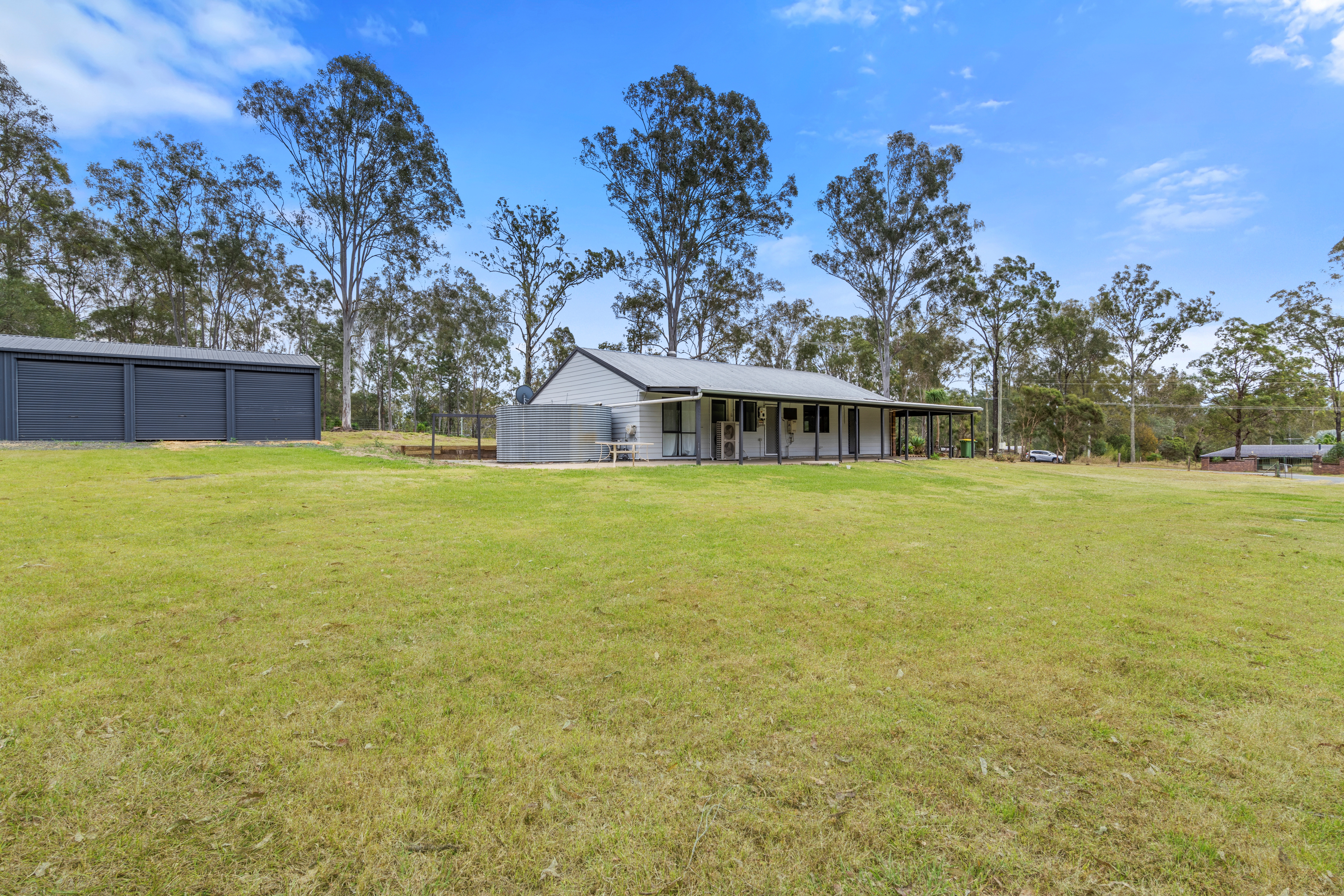 141-151 KURRAJONG RD, JIMBOOMBA QLD 4280, 0房, 0浴, Lifestyle Section