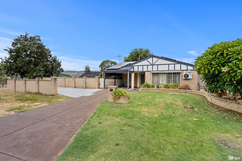 78 Inverness Circle, Camillo, WA 6111
