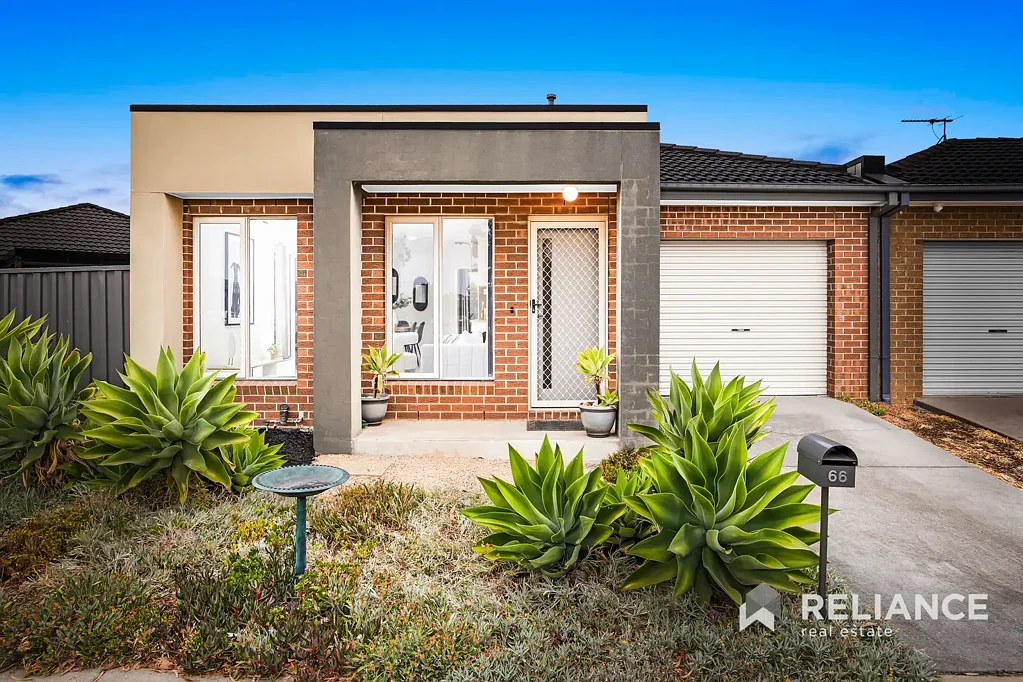 66 Hatchlands Drive, Deer Park, VIC 3023