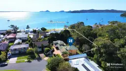 1/43 Waratah Avenue, Salamander Bay