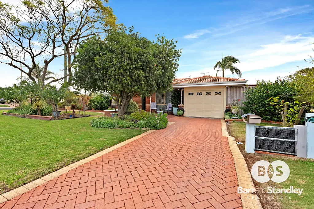 Carey Park 3Kwarto IDEAL FOR FIRST HOMEBUYERS OR A GREAT RETIREES DOWNSIZER
