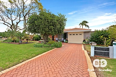 Carey Park 3 Bedroom IDEAL FOR FIRST HOMEBUYERS OR A GREAT RETIREES DOWNSIZER