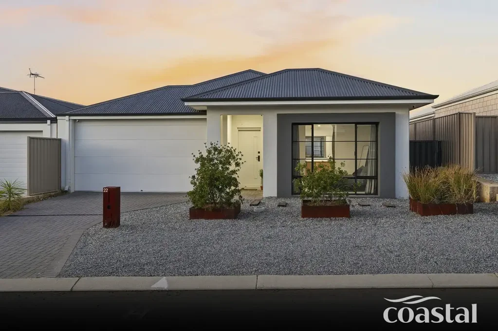 Meadow Springs 4房  Stylish Living in a Prime Meadow Springs Location