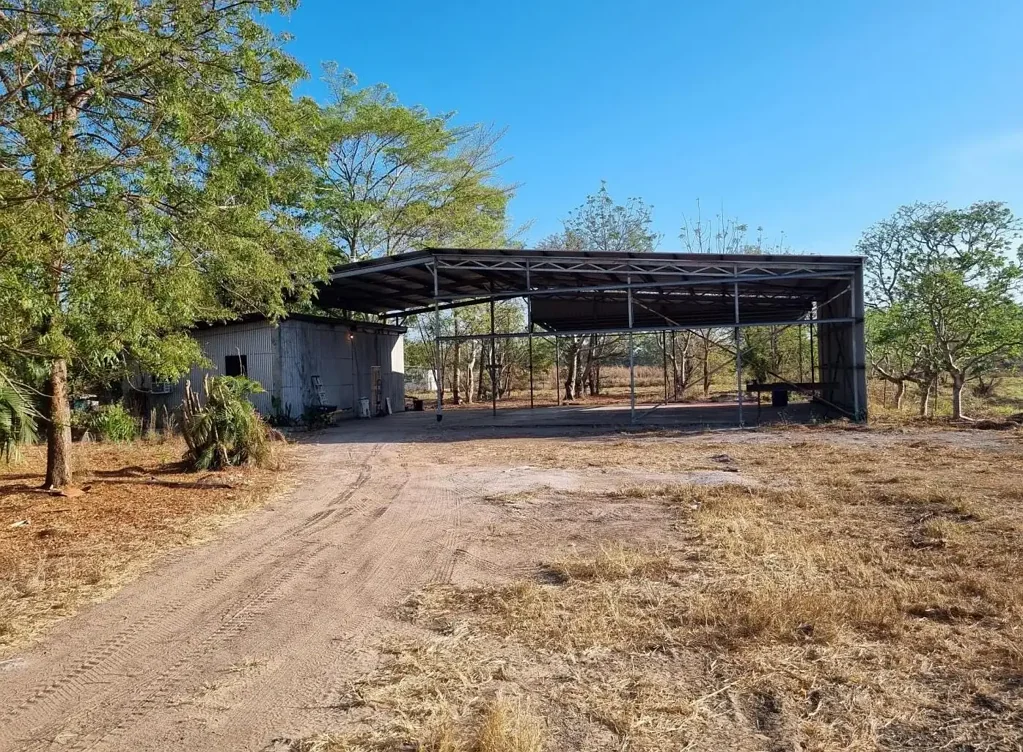 835 Pioneer Drive, Herbert, NT 836