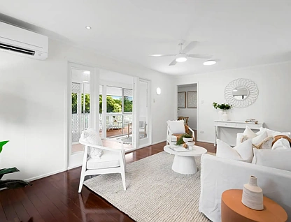 55 Greta Street, Manly West, QLD 4179, 3房, 1浴, 独立屋