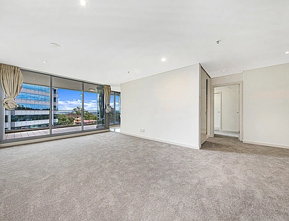 605/11 Railway Street, Chatswood, Lower North Shore, 2房, 2浴, Apartment