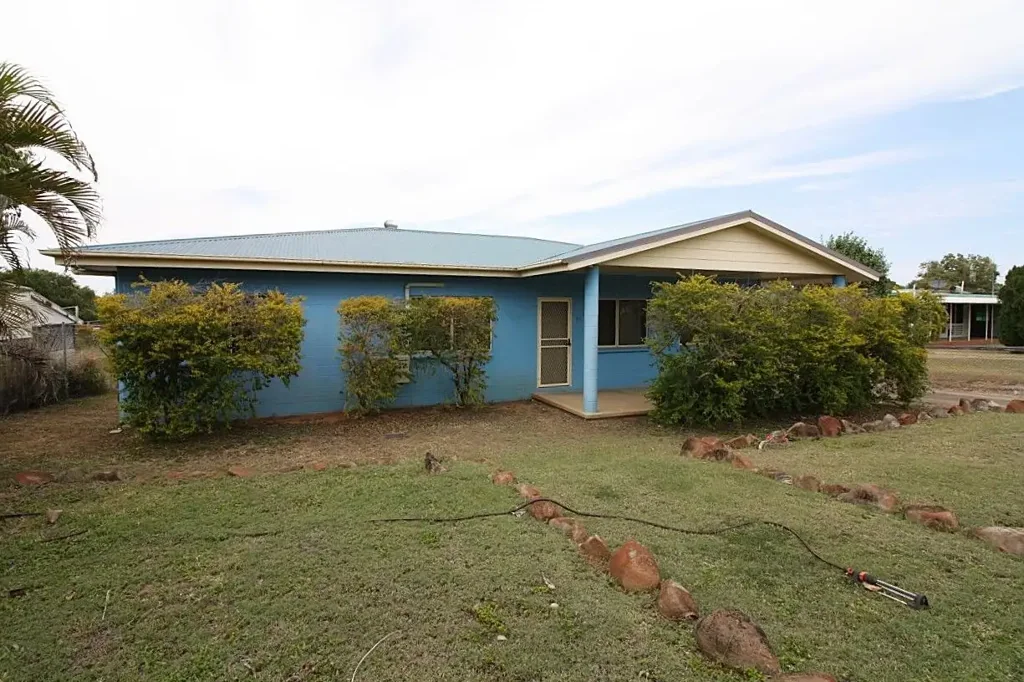 69 Racecourse Road, Richmond Hill, QLD 4820