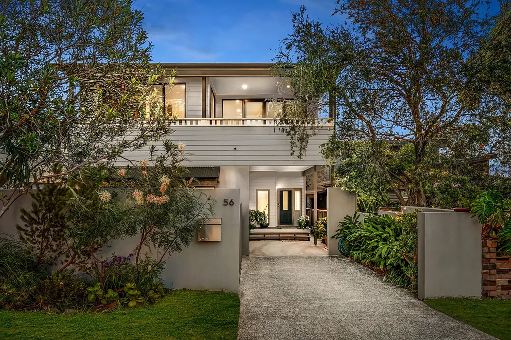 56 Claudare Street, Collaroy Plateau, NSW 2097