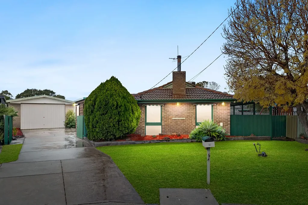 11 Cyprus Court, Wyndham Vale, VIC 3024
