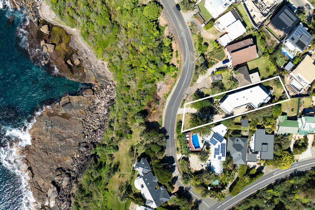 63 THE SERPENTINE, BILGOLA BEACH NSW 2107, 0 غرف, 0 حمامات, House