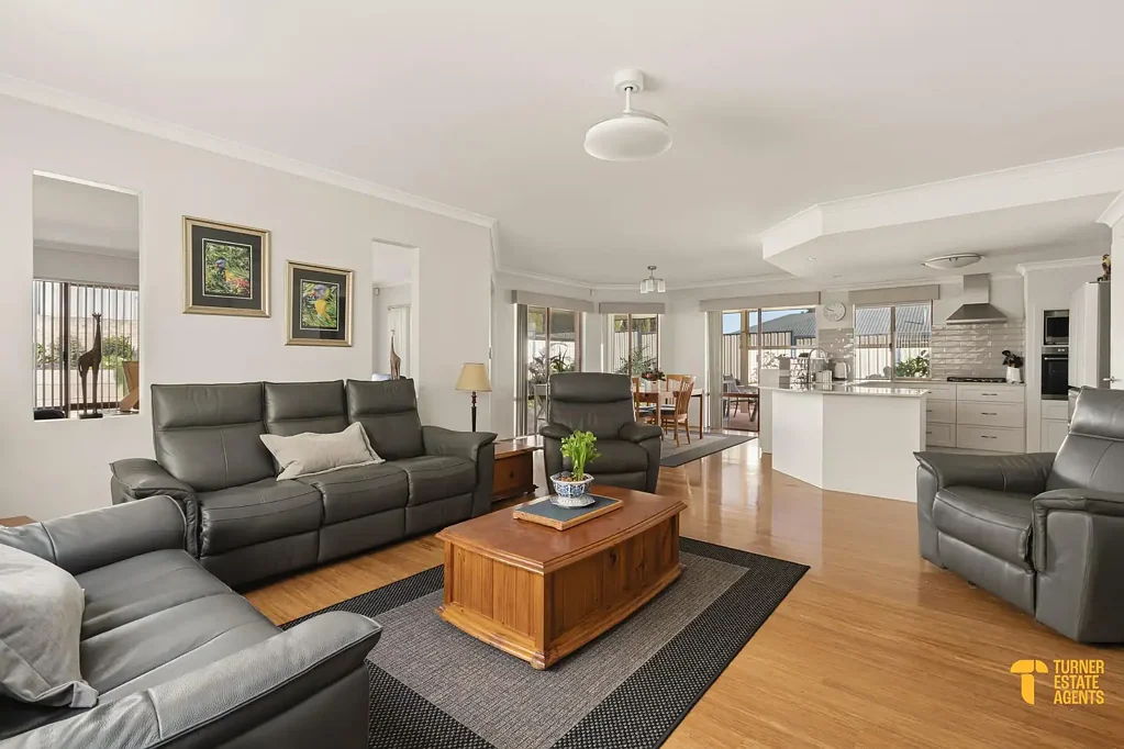 North Lake 4房  Elevated Living, Space & Family Versatility