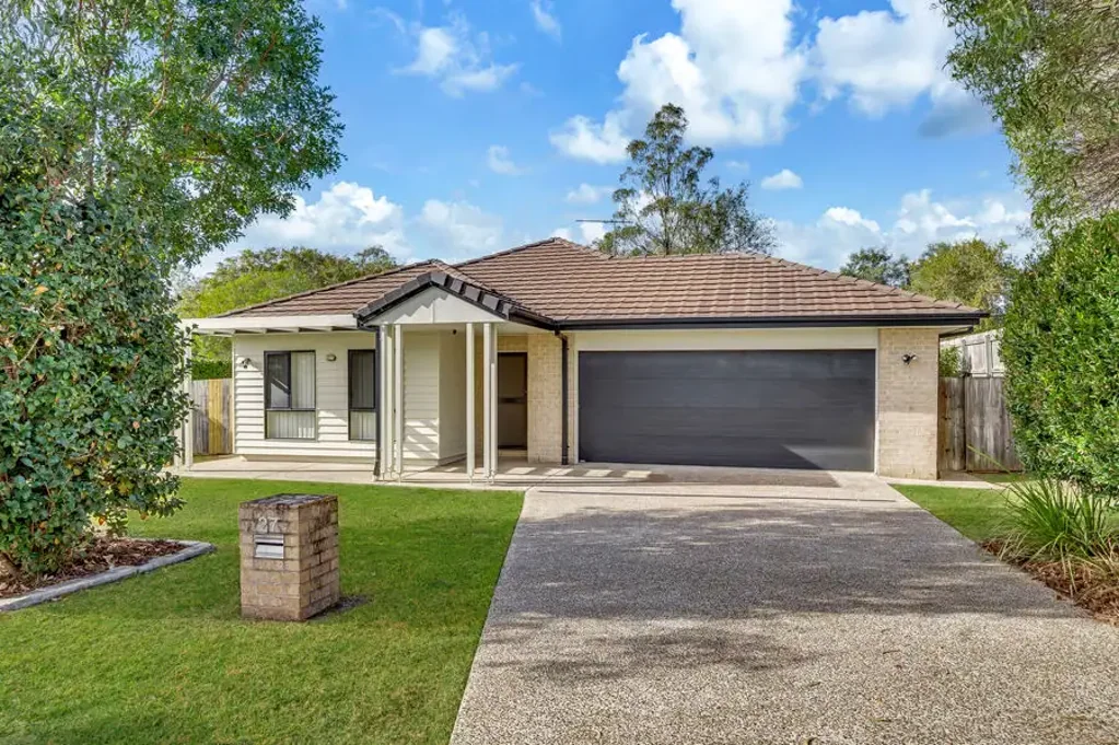27 Possumwood Place, Flinders View, QLD 4305