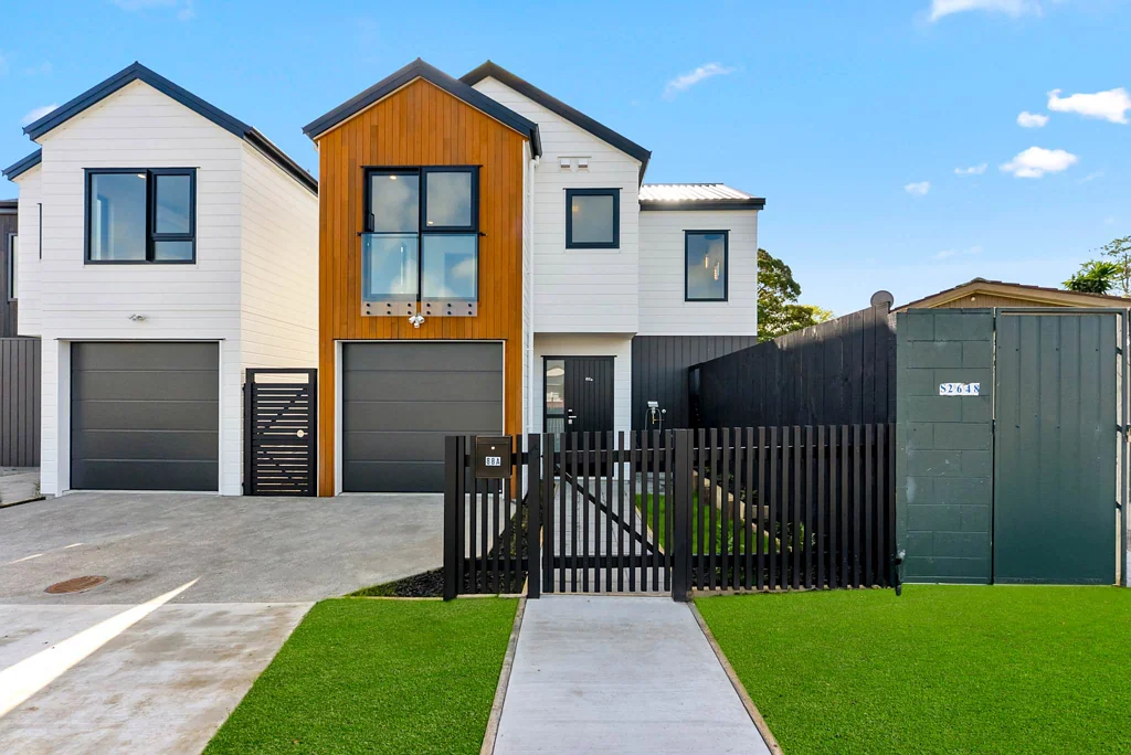 88A Hutchinson Road, Bucklands Beach, Manukau City, Auckland