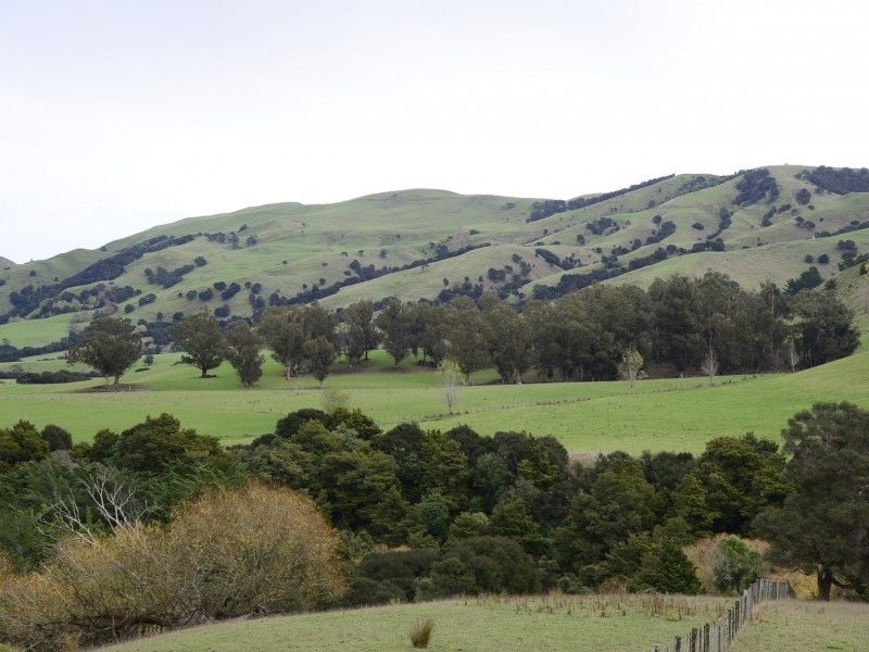 Whakarua Road, Hinakura, South Wairarapa, 0 침실, 0 욕실