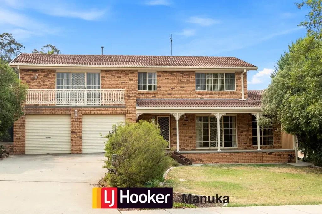 Great Spacious Family Home