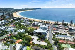 8/13 Campbell Crescent, Terrigal