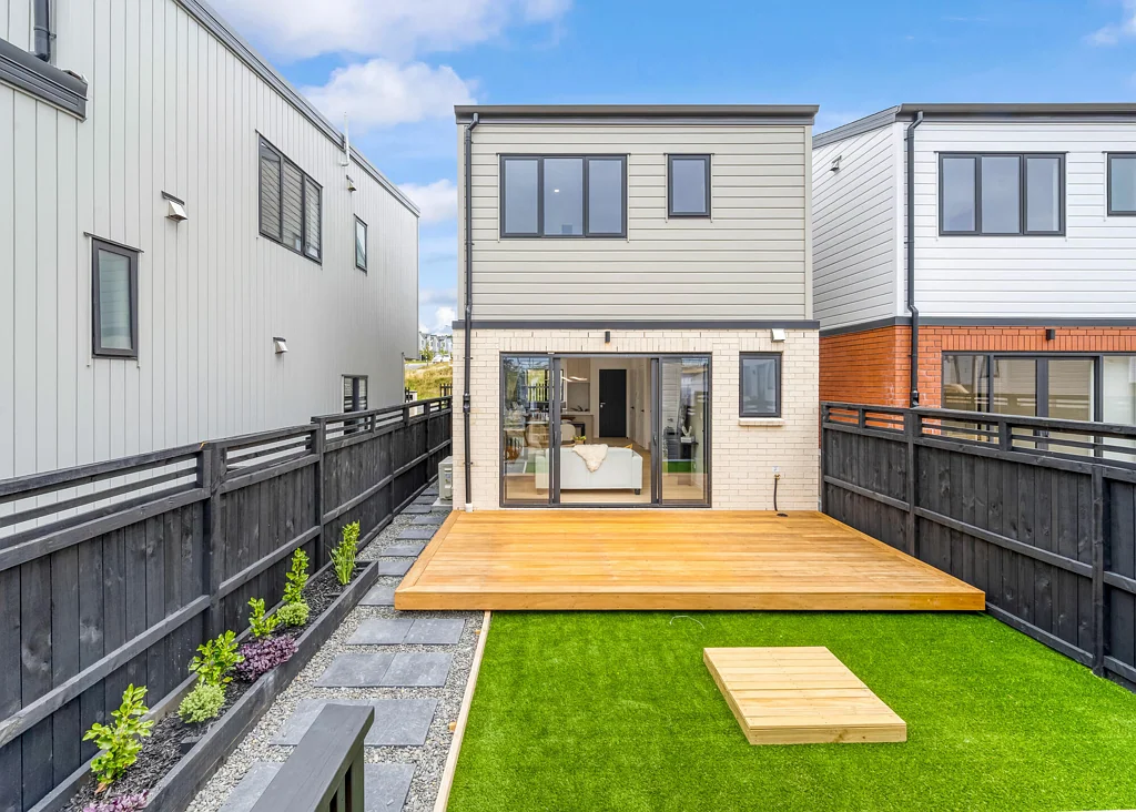 Westgate 4Zimmer Outstanding Rental Potential