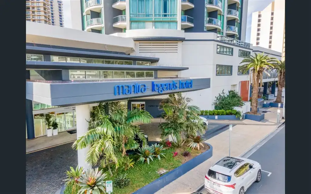 Mantra Legends Resort Living - Free Power Free Internet FREE Fitness Centre